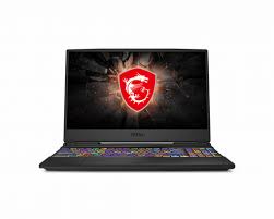 MSI (10SFK-012-BLK) GP75 Leopard Gaming Laptop- Intel Core i7 10750H 2.6 Ghz, 16GB RAM